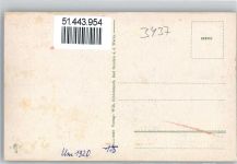 37242 W3437 Bad Sooden-Allendorf - Kinderheilanstalt