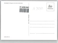 76593 W7562 Gernsbach - Kirche