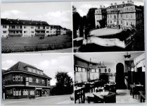 59555 W4780 Lippstadt - Gasthaus Donner