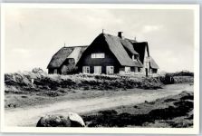 25992 W2285 Kampen (Sylt) - Haus St.Michael