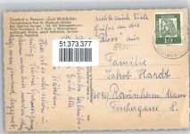 69429 W6935 Oberdielbach - Gasthaus Pension zum Waldblick Innen