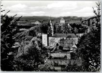 57439 W5952 Attendorn - Burg Schnellenberg