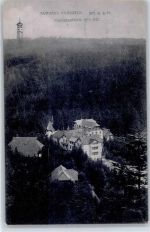 77815 W7580 Hundseck , Baden - Mehliskopfturm