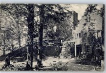 76593 W7562 Gernsbach - Ruine Eberstein