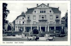36364 W6427 Bad Salzschlirf - Hotel Badehof