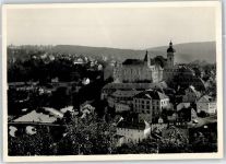 35781 W6290 Weilburg - Schloß Weilburg