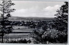 33039 W3493 Nieheim 1954