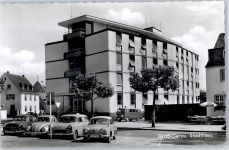 64521 W6080 Groß-Gerau - Stadthaus