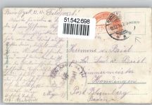 78315 W7760 Radolfzell am Bodensee 1916