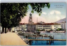 Lago di Garda Gardasee