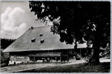 83301 W8221 St.Georgen , Chiemgau - Gasthaus zur Linde