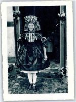 64658 W6145 Lindenfels , Odenw - Tracht