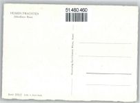 64658 W6145 Lindenfels , Odenw - Tracht