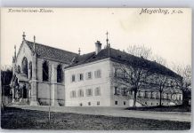 2534 Mayerling - Mayerling