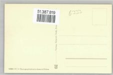 35619 W6333 Braunfels - Marktplatz
