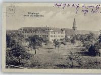 73033 W7320 Göppingen - Schloss Stadtkirche
