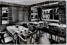 6992 Hirschegg , Kleinwalsertal - Berggasthaus Haus Küren