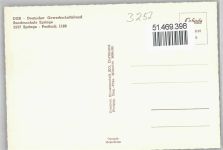 31832 W3257 Springe , Deister - Fliegeraufnahme