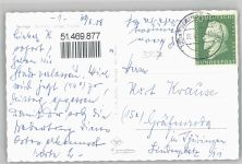 31832 W3257 Springe , Deister - Ratskeller Lange Strasse