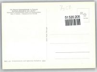 71384 W7056 Strümpfelbach , Kr Waiblingen, Rems - Gasthaus Zum Gretle