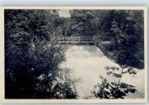 88299 W7970 Unterhitzenlinde - Wasserfall