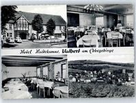 58540 W5882 Valbert , Westf - Hotel Hültekanne