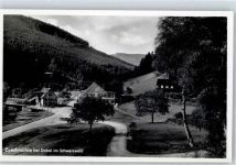 75335 W7544 Dobel , Württ - Eyachmühle