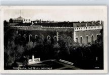 Temesvar Timisoara - Castelul Huniade