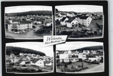 35037 W3550 Wehrda , Kr Marburg a d Lahn