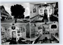 56341 W5424 Kamp-Bornhofen , Rhein - Hotel Anker
