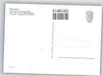 56341 W5424 Kamp-Bornhofen , Rhein - Hotel Anker