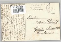 35321 W6312 Laubach , Hess - Gruß aus Solms-Laubach