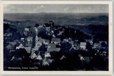 91235 W8564 Hartenstein , Mittelfr