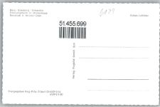 64747 W6127 Neustadt , Odenw - Burg Breuberg Erholungsheim St.Marienhaus