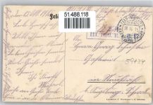 59134 Fournes-en-Weppes 1915 - Feldpost WK I