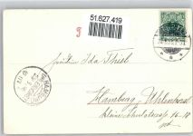 25980 W2280 Westerland 1898