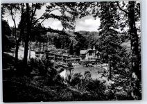 65817 W6239 Eppstein , Taunus - Müttererholungsheim