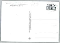 65817 W6239 Eppstein , Taunus - Müttererholungsheim