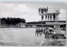 32839 W4939 Steinheim , Westf - Schwimmbad