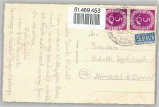 31832 W3257 Springe , Deister - Jugendherberge