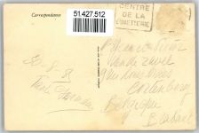 39400 Morez 1931 - Le Grande Viaduc