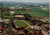 59174 W4708 Kamen , Westf - Sportschule Kaiserau