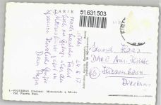 Figueras Foto AK Monturiol Denkmal