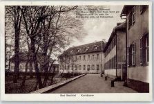 97708 W8733 Bad Bocklet - Kurhaus