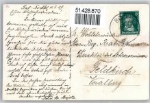 97708 W8733 Bad Bocklet - Kurhaus
