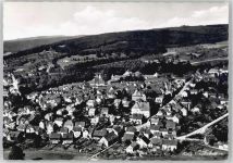 35321 W6312 Laubach , Hess - Fliegeraufnahme