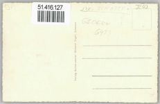 63679 W6479 Hoherodskopf , Hess - Gasthaus