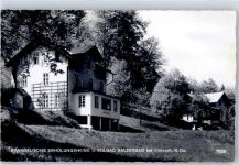 3171 Kleinzell - Salzerbad