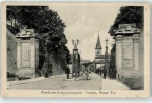 55100 Verdun - Metzer Tor