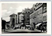 08280 O9400 Aue , Sachs - Am Altmarkt